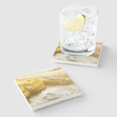 pasta stenen onderzetter (Zijkant)