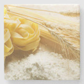 pasta stenen onderzetter (Voorkant)