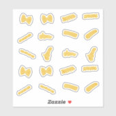 pasta sticker (Vel)