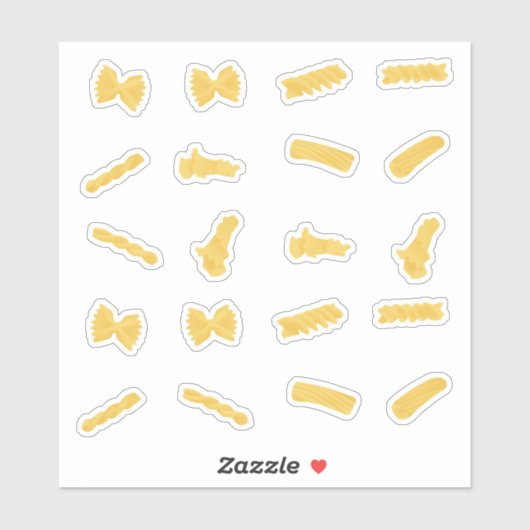 pasta sticker (Vel)