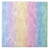 pasta tegeltje (Voorkant)