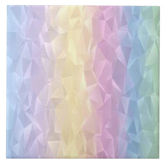 pasta tegeltje (Voorkant)