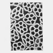 Pasta-wielen Theedoek (Verticaal)