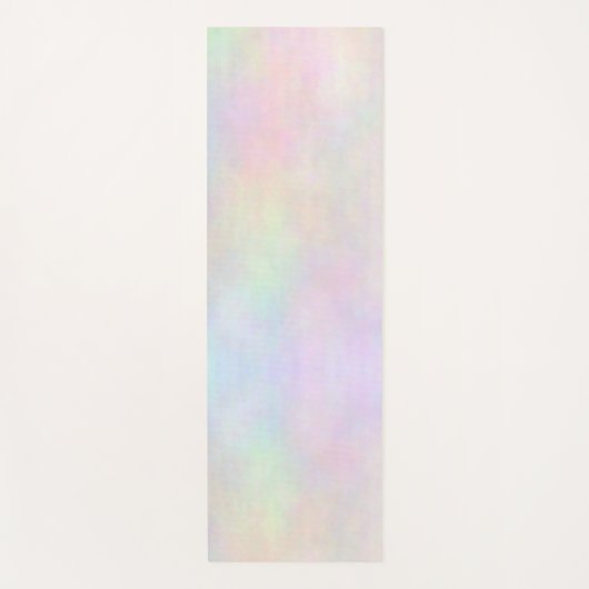 pasta yogamat (Voorkant)