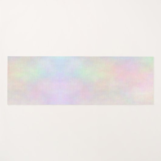 pasta yogamat (Voorkant (horizontaal))