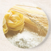 pasta zandsteen onderzetter (Voorkant)