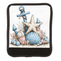 PASTAAL ROOD WIT BLauw SCHEEPVAART ANKER & SCHELPE