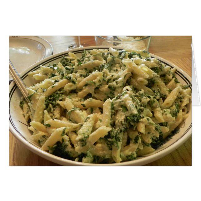 Pastabilities! (Voorkant Horizontaal)