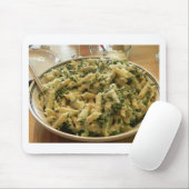 Pastabilities! Muismat (Met muis)
