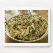 Pastabilities! Muismat (Voorkant)