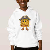 PastaPolo Pirate Edition (Voorkant)