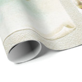 pasta's en paaseieren cadeaupapier (Rol Hoek)