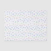  pasta's tissuepapier (Voorkant)