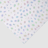  pasta's tissuepapier (Detail)