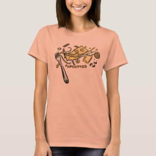 pastavore t-shirt