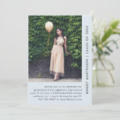  pastblauw-fotograaf-fotograaf kaart (Staand voorkant)