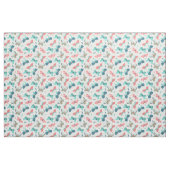 Pasteelboter Stof (Fat Quarter)