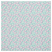 pasteelolie stof (Swatch)