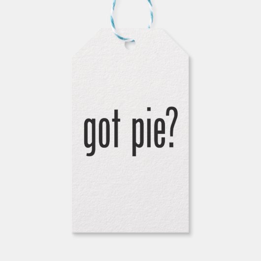 pastei cadeaulabel (Achterkant)