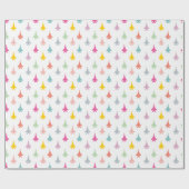 pastei F-15E jetpatroon Cadeaupapier (Vlak)