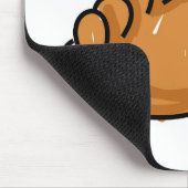 pastei muismat (Hoek)