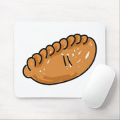 pastei muismat (Met muis)