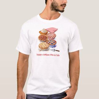 pastei t-shirt
