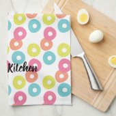 pasteiboomgaard bodemschatten theedoek (Quarter Fold)