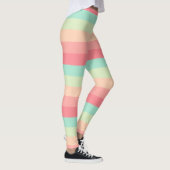 pasteien leggings (Rechts)