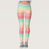 pasteien leggings (Voorkant)