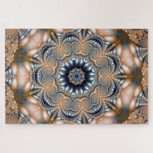 pasteipasta legpuzzel