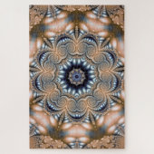 pasteipasta legpuzzel (Verticaal)