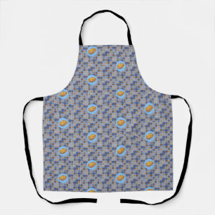 Pasteis de Nata Tegels Schort