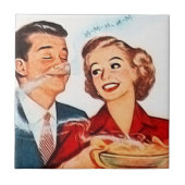  pasteistel tegeltje (Voorkant)