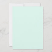 Pastel 3D Snoep Huis Zoete Magie (Achterkant)