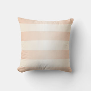 Pastel Abriot Stripes Patroon Kussen