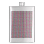 Pastel Abstract Classic Flacon (Voorkant)