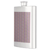 Pastel Abstract Classic Flacon (Links)