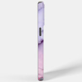 Pastel Abstract Eenvoudig Case-Mate iPhone Case (Achterkant / Rechts)