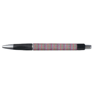 Pastel Abstract kunstpen Pen