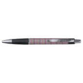 Pastel Abstract kunstpen Pen (Achterkant)