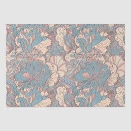 Pastel Abstract Tissuepapier