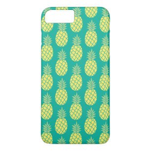 Pastel anananas Case-Mate iPhone case