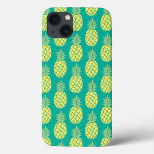 Pastel anananas Case-Mate iPhone case