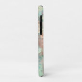 Pastel Antieke Rozen Case-Mate iPhone Case (Achterkant/links)