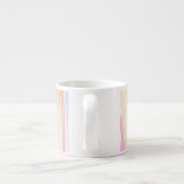 Pastel Aura Speciale Mok (Achterkant)