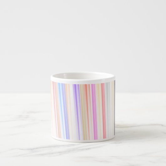 Pastel Aura Speciale Mok (Voorkant)