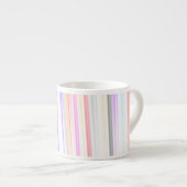Pastel Aura Specialty Mug Espresso Kop (Voorkant rechts)