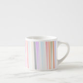 Pastel Aura Specialty Mug Espresso Kop (Rechts)