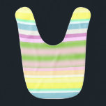 Pastel Baby Bib Baby Slabbetje<br><div class="desc">Bib, iets voor iedereen biedt aangepaste kinderbijl die speciaal is ontworpen voor je eigen persoonlijke behoeften. We weten hoe belangrijk de concurrerende markt van vandaag is en hoe we allemaal stijlvol en verschillend willen lijken op onze unieke manier. Daarom zijn elk van mijn geselecteerde bibs een perfecte match voor je...</div>